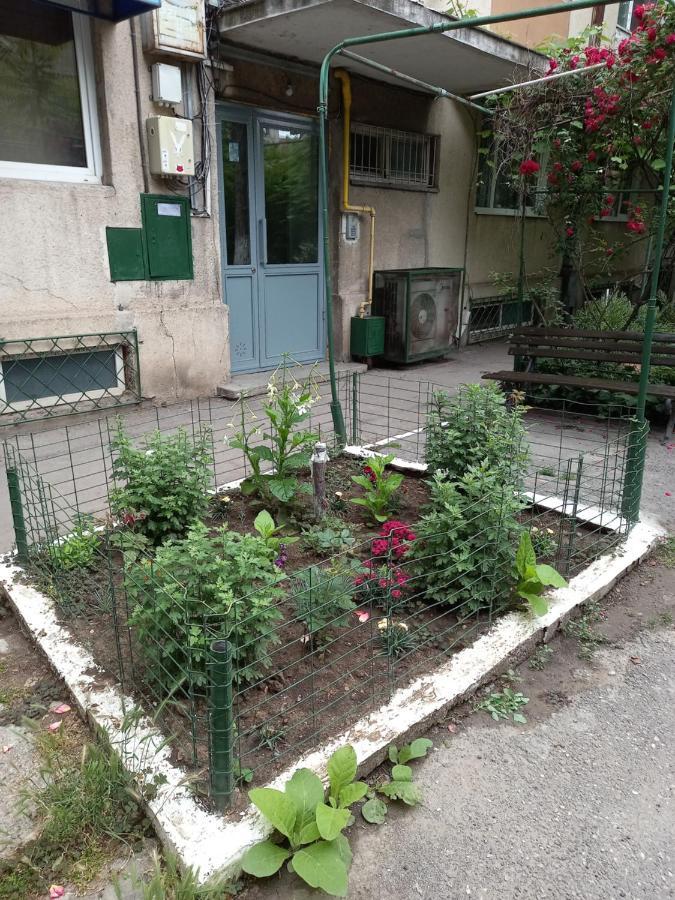 קונסטנצה Tomis 99 Apart מראה חיצוני תמונה