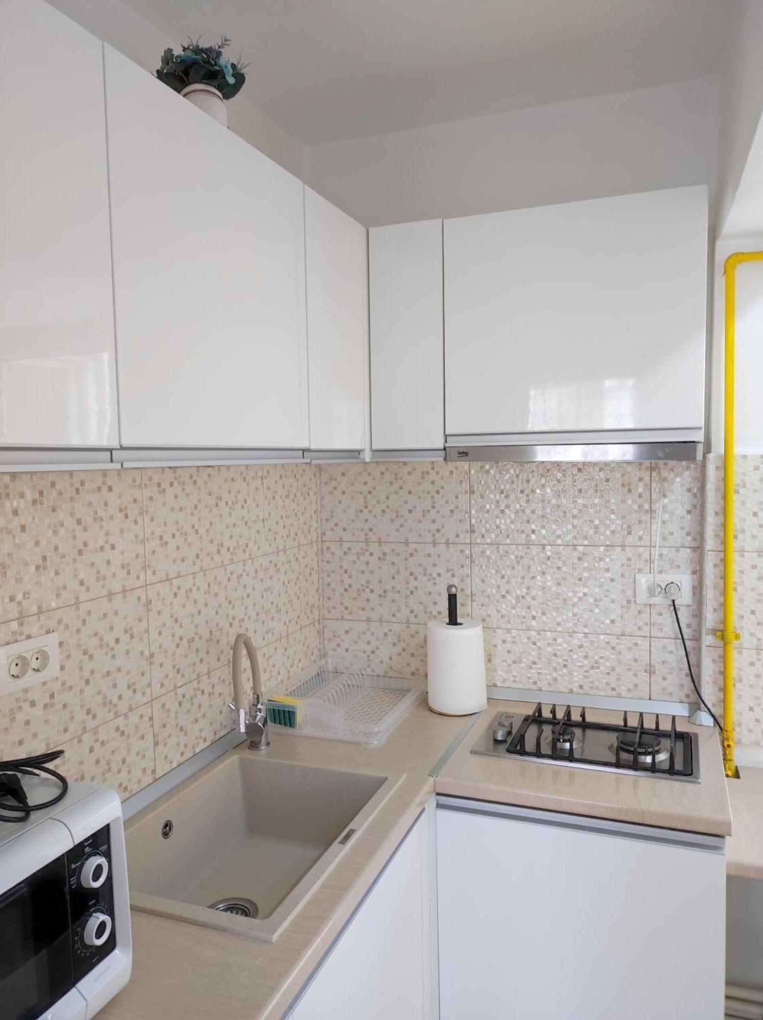 קונסטנצה Tomis 99 Apart מראה חיצוני תמונה