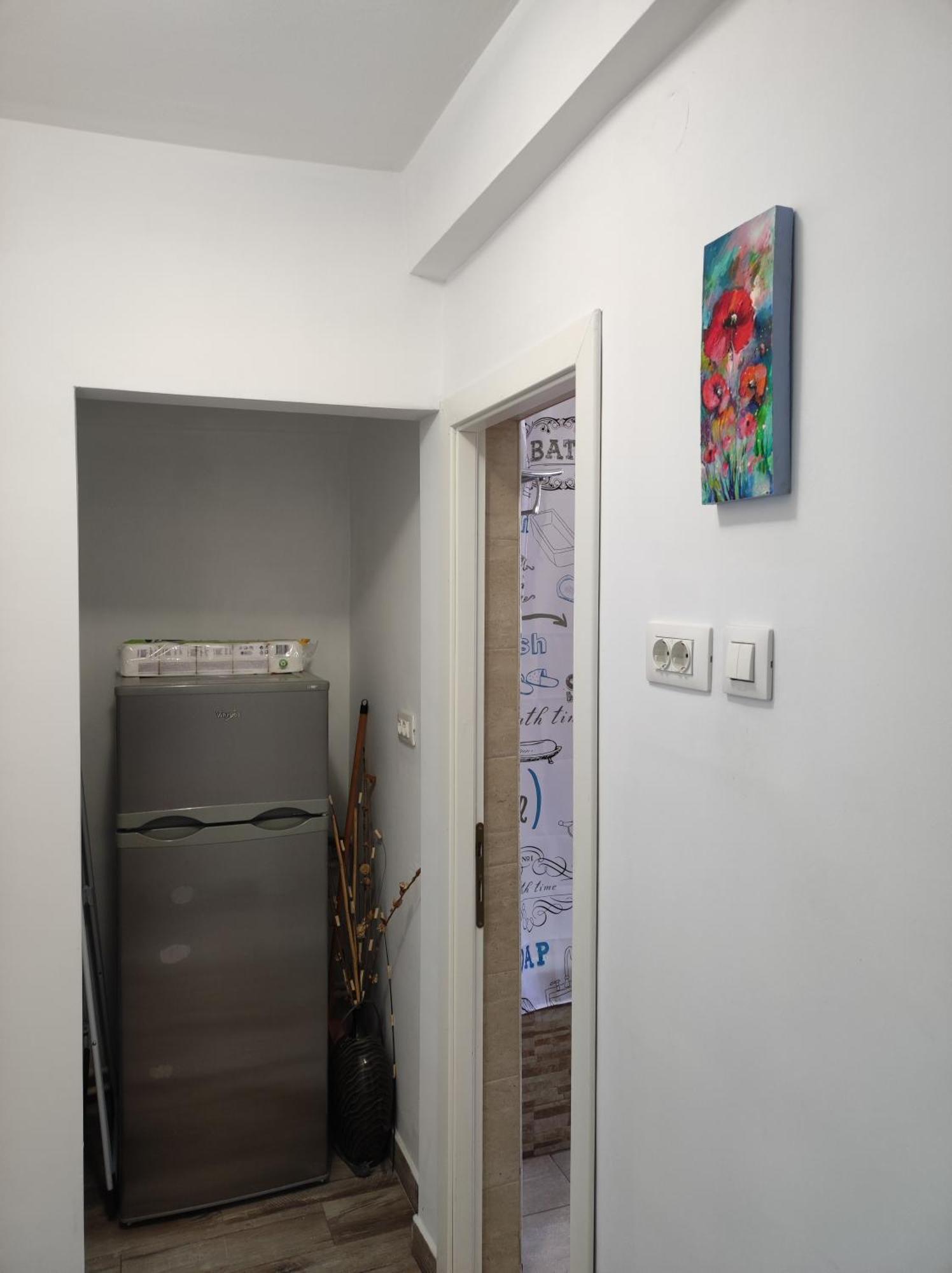 קונסטנצה Tomis 99 Apart מראה חיצוני תמונה